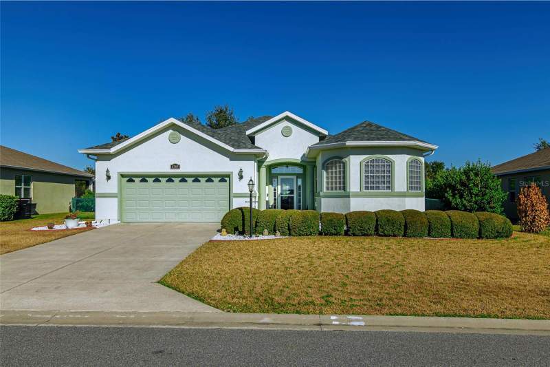 3 bedroom Single Family Residence at 6369 SW 89th Loop, Jb Ranch Ph 01, Ocala — photo 3