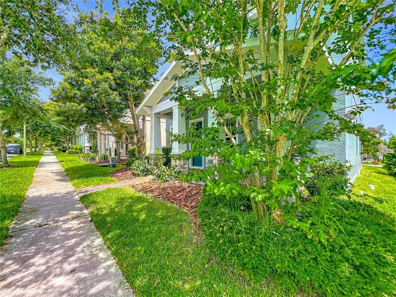 3 bedroom Single Family Residence at 15813 Sweet Lemon Way, Highlands/Summerlake Grvs Ph 2, Winter Garden — photo 4