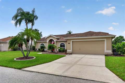 5924 Java Plum Lane, home for sale in Bradenton 34203