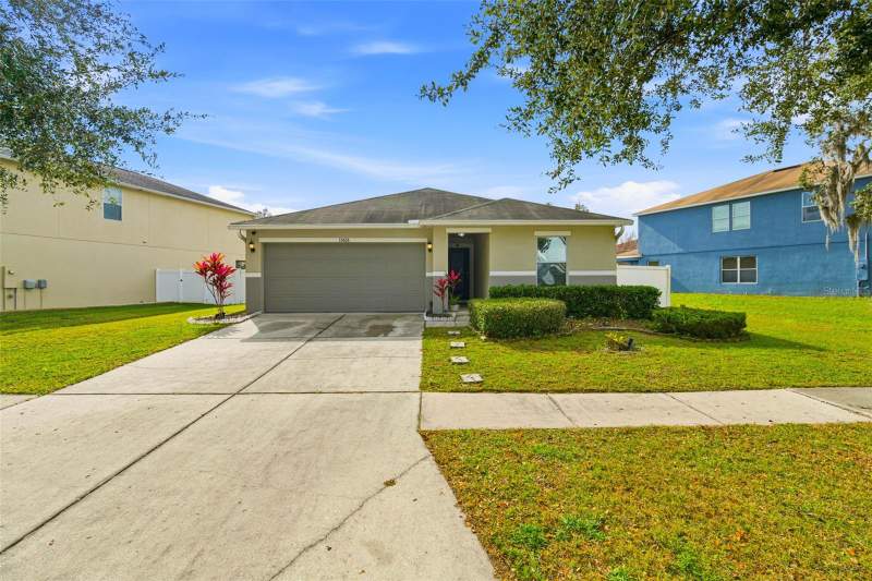 Lone Star Ranch A-M M1 N OHomes for Sale in Spring Hill, FL