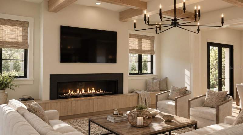 5 bedroom Single Family Residence at 2119 Howard Drive, Timberlane, Winter Park — photo 5