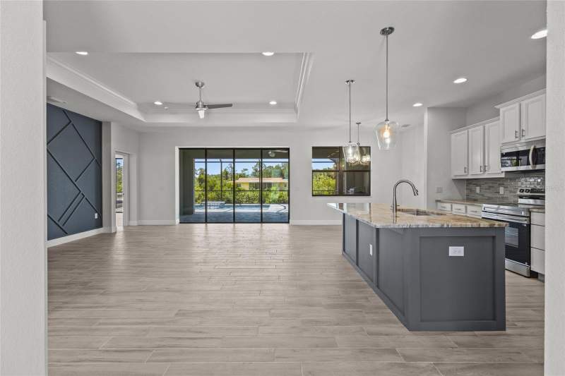 4 bedroom Single Family Residence at 12396 Bacchus Road, Port Charlotte Sec 060, Port Charlotte — photo 3