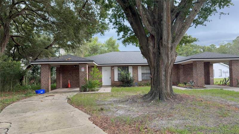 1707 RIDGEWOOD LANE #A & B home for sale in Ridgewood Acres