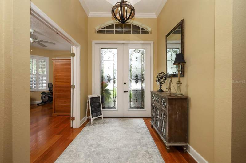 4 bedroom Single Family Residence at 475 Verandah Court, Barrington Estates, Winter Springs — photo 4