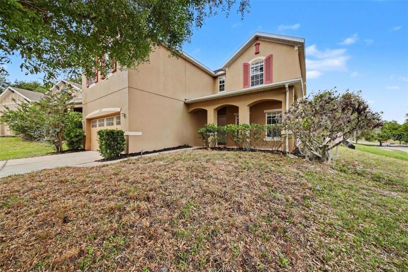 6 bedroom Single Family Residence at 30030 Messara Cove, Sullivan Ranch Sub, Mount Dora — photo 2