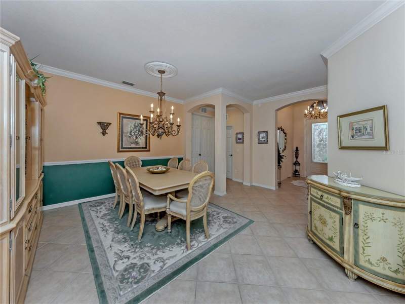 3 bedroom Single Family Residence at 20684 Capello Drive, Venetian Falls Ph 2, Venice — photo 5