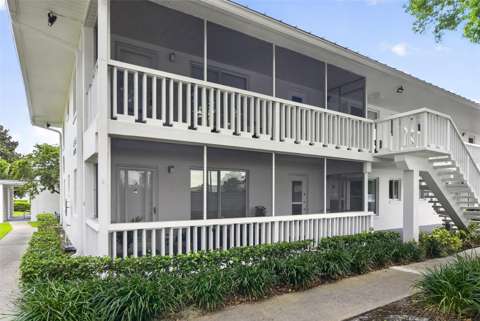 1140 S Orlando Avenue #E1, home for sale in Maitland 32751