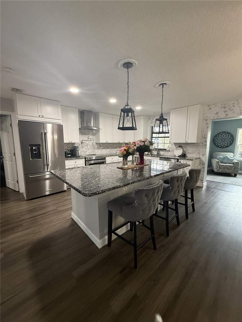 4 bedroom Single Family Residence at 11349 Davison Lane, Davison Manor, Tavares — photo 5