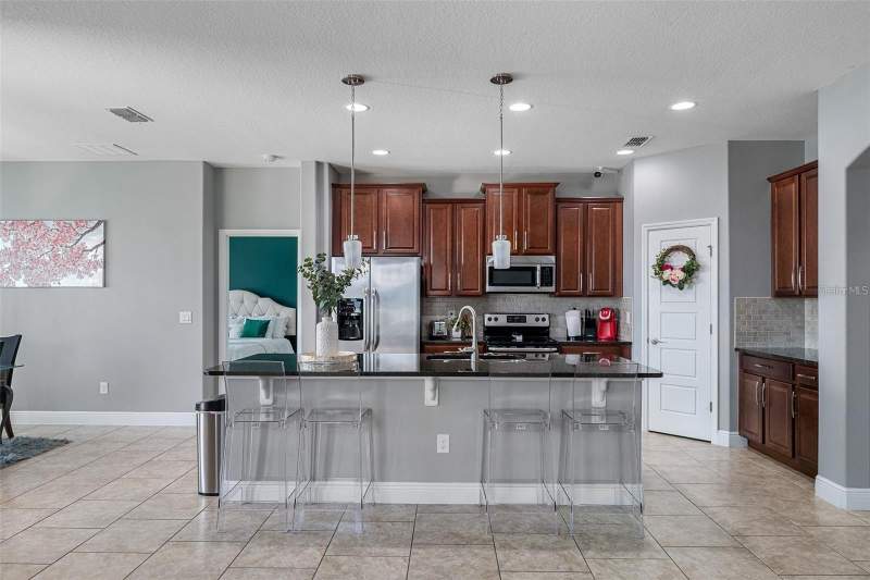 4 bedroom Single Family Residence at 4419 Linwood Trace Lane, Linwood Sub, Clermont — photo 4