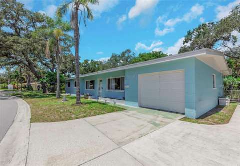 6191 6Th Avenue, home for sale in St. Petersburg 33707