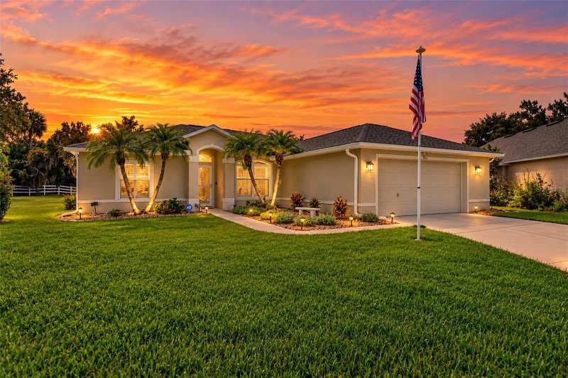 3 bedroom Single Family Residence at 6761 Calistoga Circle, Waters Edge Ph Ix-Xii, Port Orange — photo 1