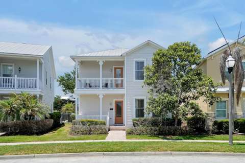 7768 Linkside Loop, home for sale in Reunion 34747