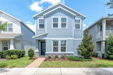 13797 Rangeland Boulevard, home for sale in Odessa 33556