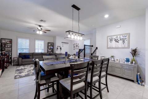 17126 Quicksilver Avenue, Winter Garden FL - photo 9 of 38