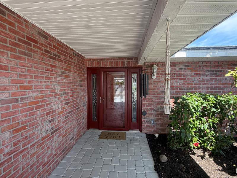 3 bedroom Single Family Residence at 6512 King Palm Way, Sabal Key Unit 2, Apollo Beach — photo 4