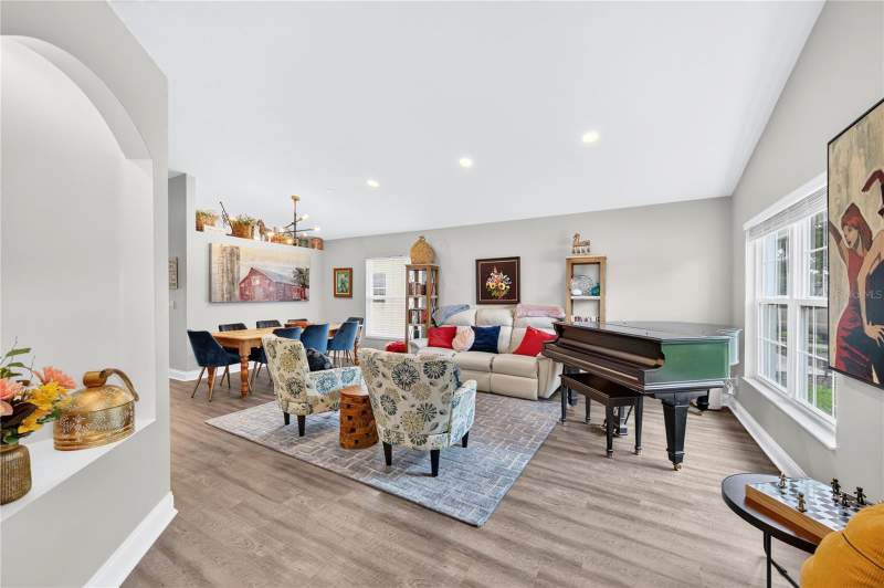 3 bedroom Single Family Residence at 4339 Northern Dancer Way, Rybolt Reserve Ph 01 49 95, Orlando — photo 5