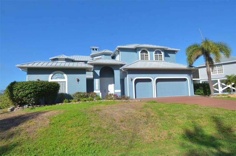 4 bedroom Single Family Residence at 3605 STABILE ROAD, ST JUDE HARBORS, ST JAMES CITY — photo 1