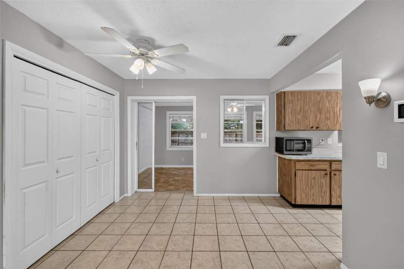 2 bedroom Single Family Residence at 1305 Orange Avenue, Lakewood Park Add, Tavares — photo 3