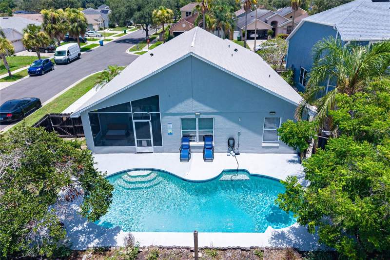 3 bedroom Single Family Residence at 2180 TORTOISE SHELL DRIVE, WINFIELD, MAITLAND — photo 5