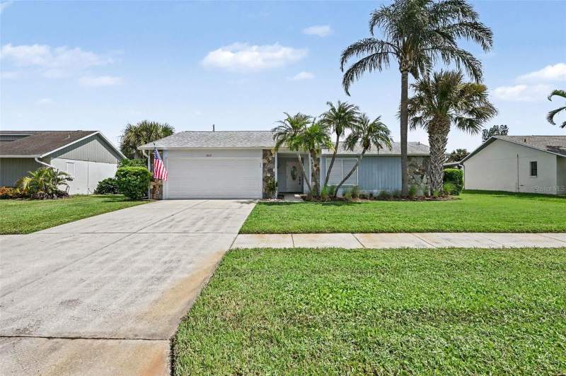 3 bedroom Single Family Residence at 3809 Kingston Boulevard, Gulf Gate East, Sarasota — photo 2