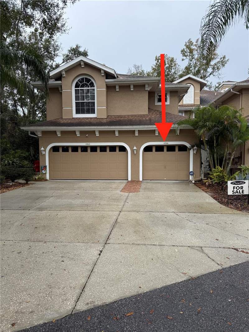 2 bedroom Condominium at 4266 Preserve Place #4266, Preserve At Lansbrook Condo The, Palm Harbor — photo 2
