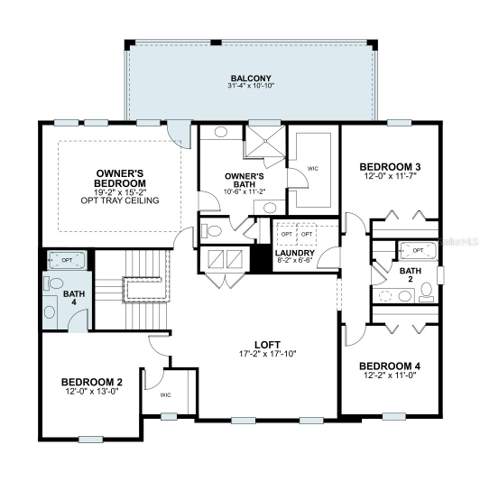 5409 Park Guell Street, St Cloud FL - photo 10 of 11