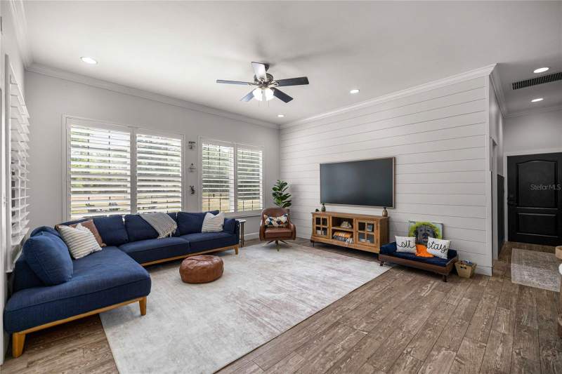 3 bedroom Single Family Residence at 25162 NW 204th Place, River Run Plantation, High Springs — photo 2