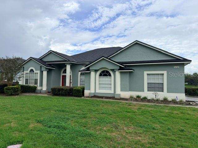 4 bedroom Single Family Residence at 16525 Majestic Court, Palisades Ph 01, Clermont — photo 1