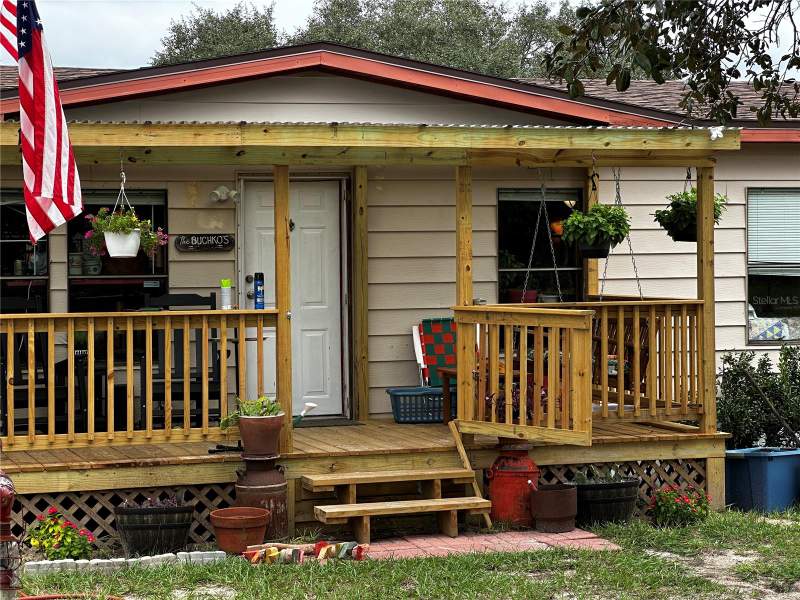 3 bedroom Manufactured Home at 13451 SE 98th Street, Lemar Ranchettes, Dunnellon — photo 3