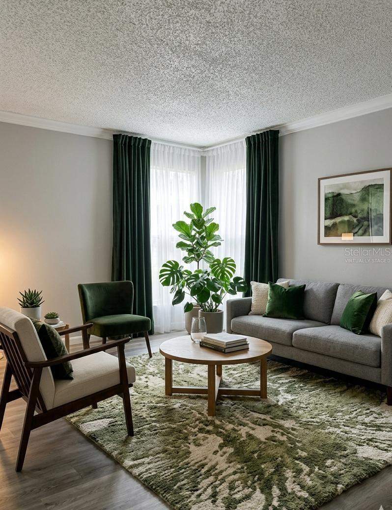 3 bedroom Condominium at 726 Haven Place #726, Palms Of Tarpon Spgs The Condo, Tarpon Springs — photo 3