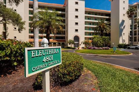4801 Osprey Drive #207, St Petersburg FL - photo 6 of 6