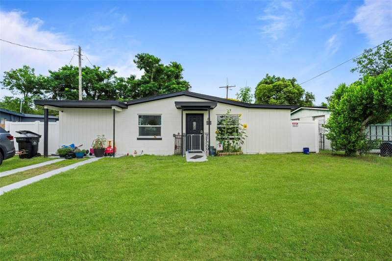 4333 ARCH STREET home for sale in Lake Lawne Shores