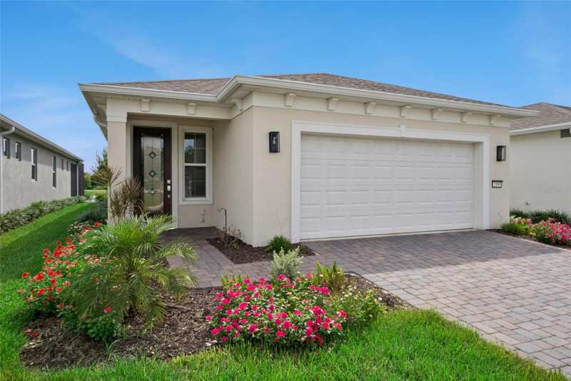 3 bedroom Single Family Residence at 2499 Cliff Way, Del Webb Sunbridge Ph 2A, St Cloud — photo 1