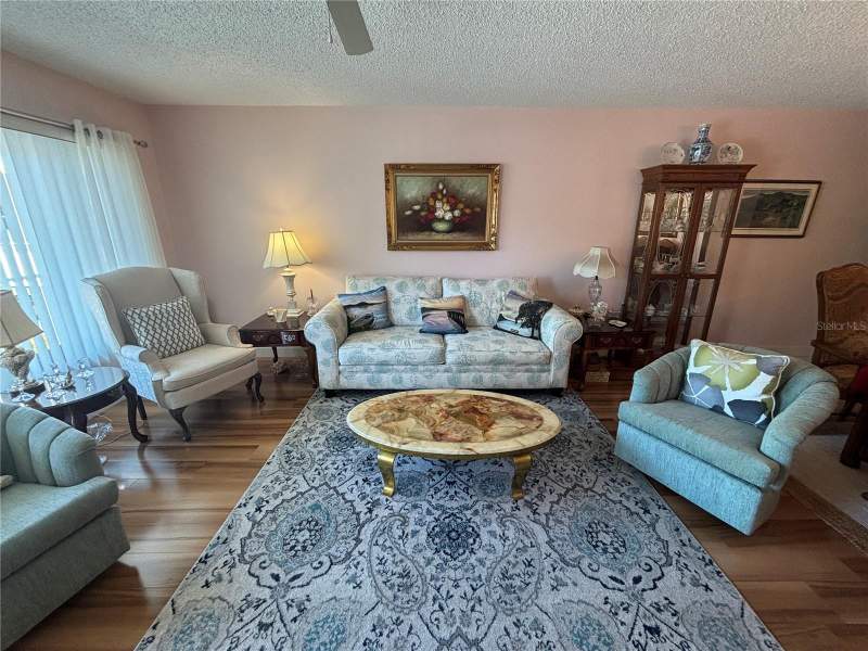 2 bedroom Condominium at 2262 Swedish Dr. #34, On Top Of The World, Clearwater — photo 4
