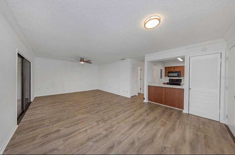 2 bedroom Condominium at 643 Haven Place #643, Palms Of Tarpon Spgs The Condo, Tarpon Springs — photo 3