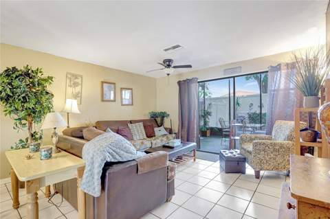 2811 S Pines Drive #15, Largo FL - photo 15 of 31