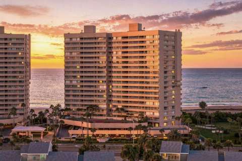 1310 Gulf Boulevard #4D, home for sale in Clearwater Beach 33767