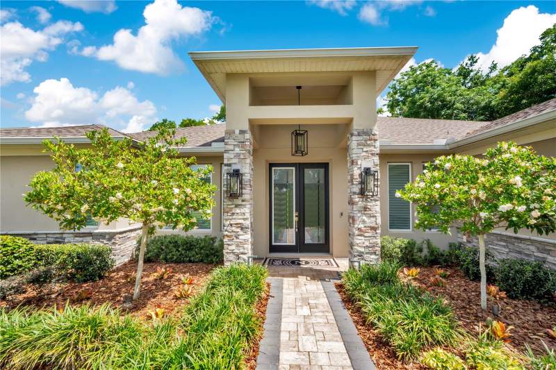 4 bedroom Single Family Residence at 1107 Palm Cove Drive, Palm Cove Estates, Orlando — photo 5