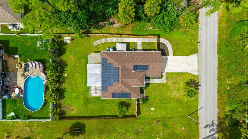3 bedroom Single Family Residence at 123 Mercer Street, Port Charlotte Sec 016, Port Charlotte — photo 3