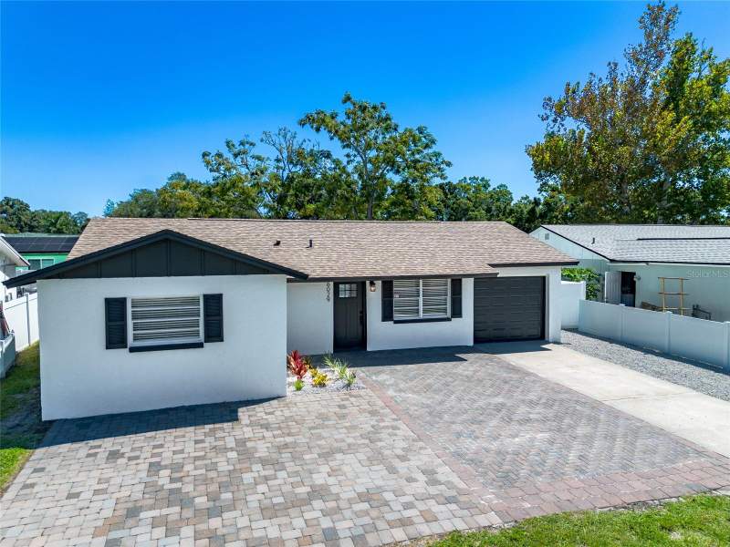 3 bedroom Single Family Residence at 6029 71st Street, Bonnie Bay Unit One, St Petersburg — photo 3
