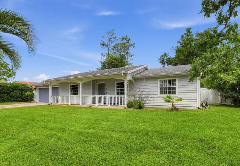 3 bedroom Single Family Residence at 5 Banner Lane, Indian Trails, Palm Coast — photo 1