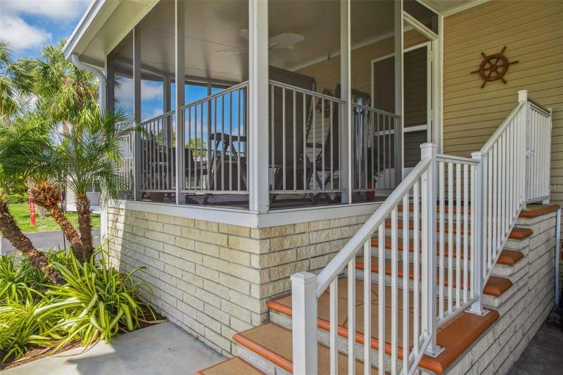 3 bedroom Manufactured Home at 4851 W Gandy Boulevard #B09L23, Regency Cove A Cooperative, Tampa — photo 3