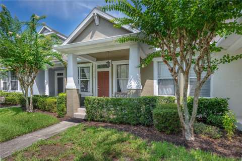 14655 Water Locust Drive, home for sale in Orlando 32828