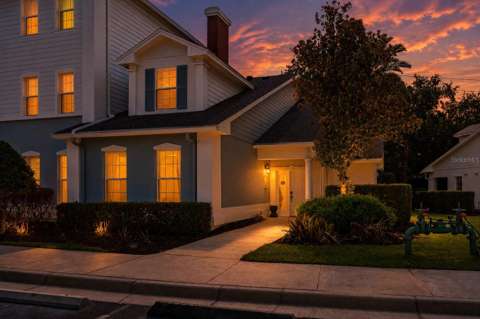 7636 Heritage Crossing Way, home for sale in Reunion 34747