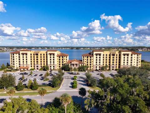 16300 County Road 455 #406, golf community for sale in Montverde