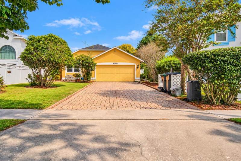 3 bedroom Single Family Residence at 12315 Kenton Court, Southchase 01A Prcl 05 Ph 01, Orlando — photo 2