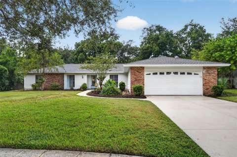201 E Sweetwater Creek Drive, home for sale in Longwood 32779