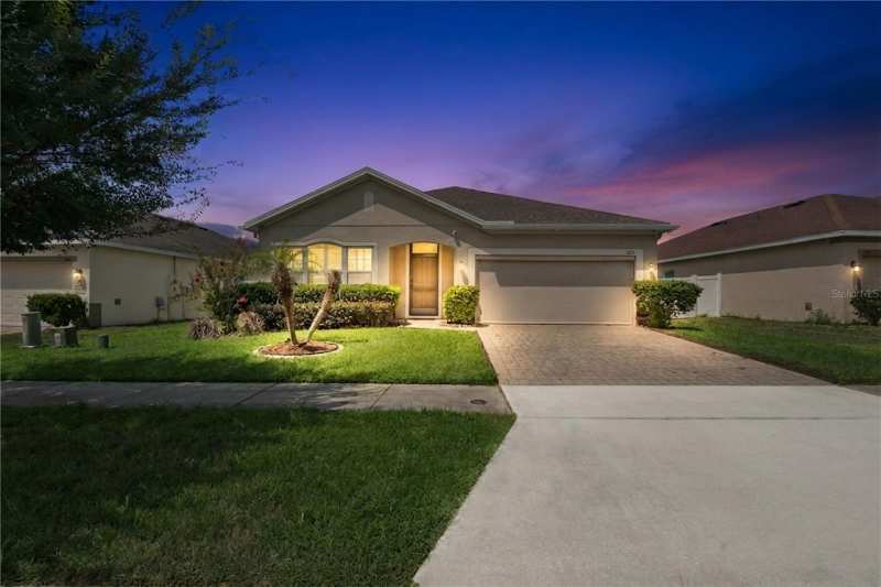 4 bedroom Single Family Residence at 480 Kestrel Drive, Eagle Pointe Estates Ph II, Groveland — photo 1