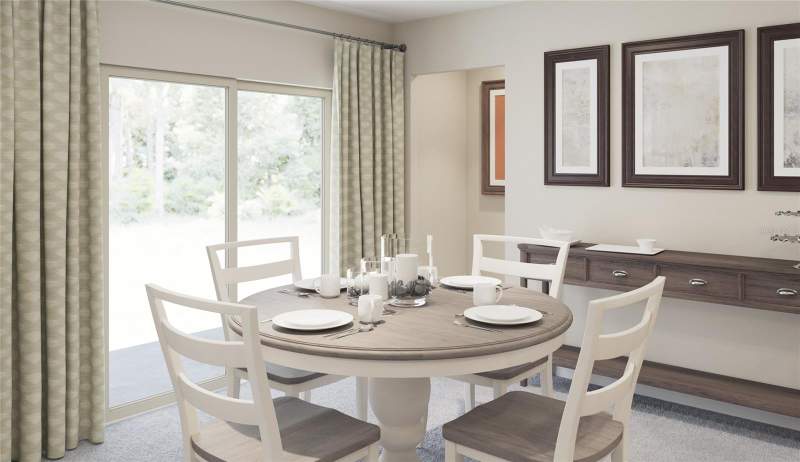 6 bedroom Single Family Residence at 6538 Back Forty Loop, Abbott Square, Zephyrhills — photo 5