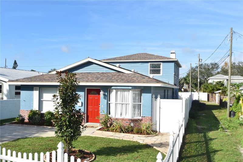 5 bedroom Single Family Residence at 2918 10th Street, Pinellas Add To St Petersburg Fla, St Petersburg — photo 1